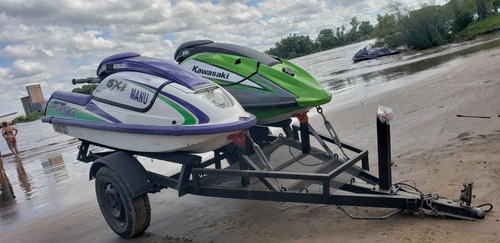 -jet Sky Kawasaki