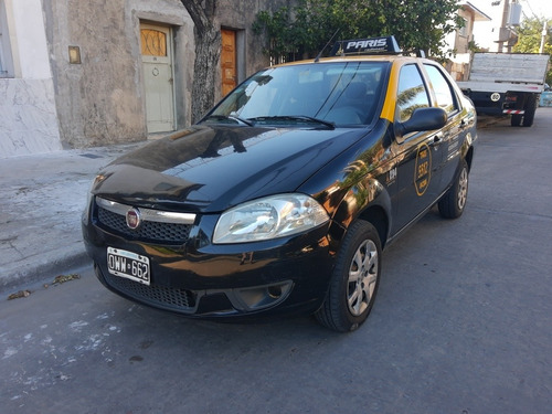 Fiat Siena 1.4 El Pack Attractive My 2015 2015