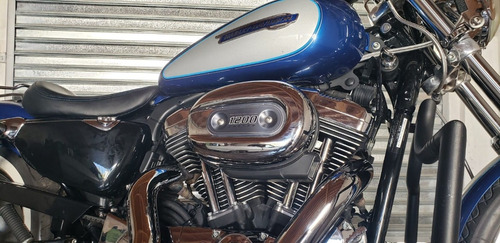 Harley Davidson Sportster 1200 Xlc