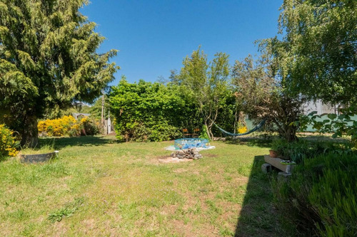 Venta 3 Casas|lote 1200|casa De Piedra|bariloche