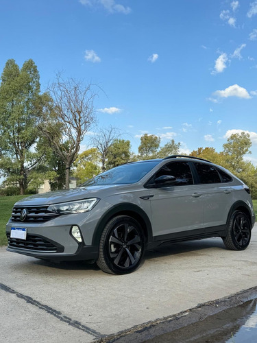 Volkswagen Nivus 1.0 Tsi Tiptronic Hero