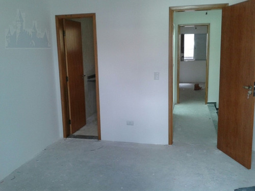 Imagem 6 de 12 de Casa Para Venda, 2 Dormitórios, Jardim Patente Novo - São Paulo - 10136