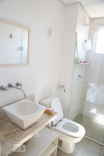 Apartamento À Venda - Vila Mascote, 2 Quartos, 52 - S893121757
