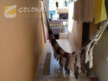 Imagem 9 de 12 de Casa - Ref: 40145