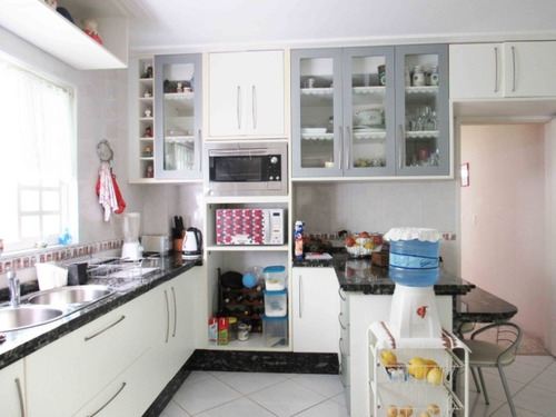 Imagem 6 de 22 de Casa De Vila - Reo142264