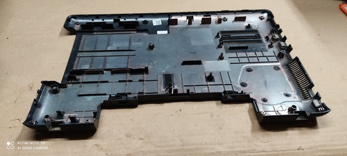 Carcaça Base Inferior Para Notebook Samsung Np270e5j (Usado)