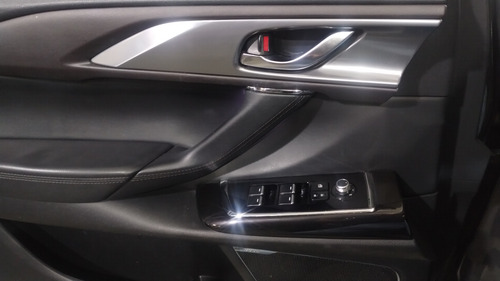 Mazda CX-9 2.5 TURBO I GRAND TOURING 4WD AT