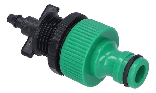 Sistema Automático De Refrigeración Por Nebulización De Agua