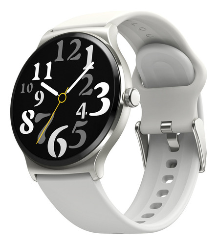Reloj Inteligente Smartwatch Watch Smart V5.3 Solar Lite