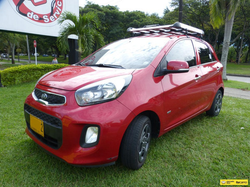 Kia Picanto 1.25 Ion R