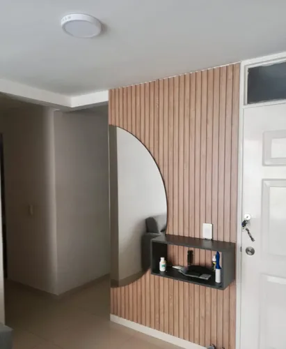 Apartamento En Venta En Prados De Suba. Cod V1104018