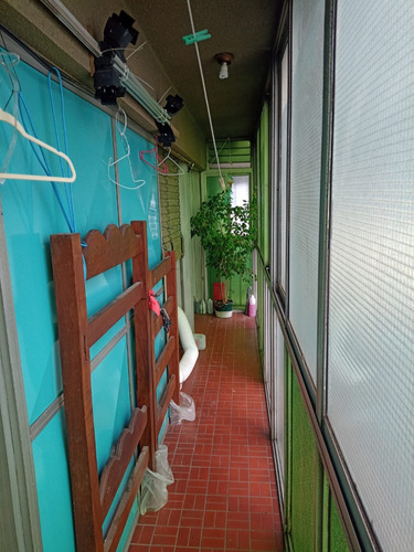 Hermoso Depto 4 Ambientes Impecable Listo Para Mudarse