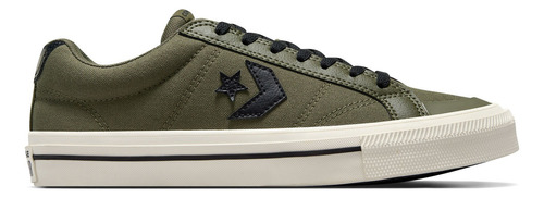 Tenis Converse Seasonal Color Sport Casual Ox A12748c Hombre
