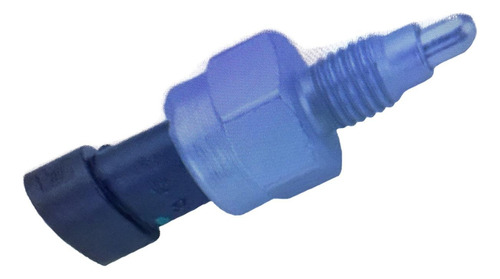 Sensor Da Luz De Ré No Câmbio Agile/cobalt Gm 55583570