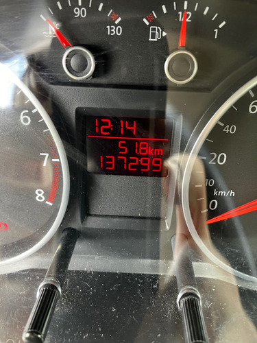 Volkswagen Saveiro 1.6 Startline Cab. Simples Total Flex 2p