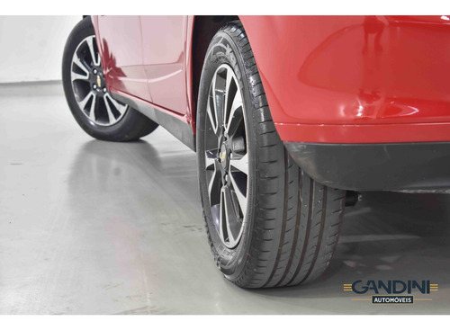 Chevrolet Onix 1.4 MPFI LTZ 8V FLEX 4P MANUAL