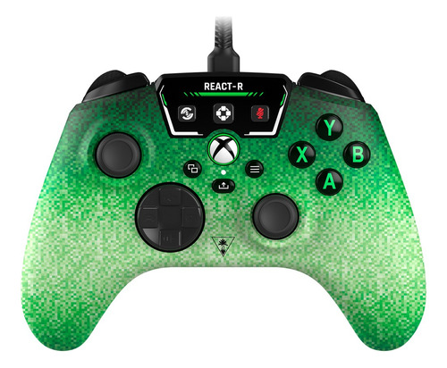 Control Turtle Beach React-r Para Xbox One/series Xs/pc Pix