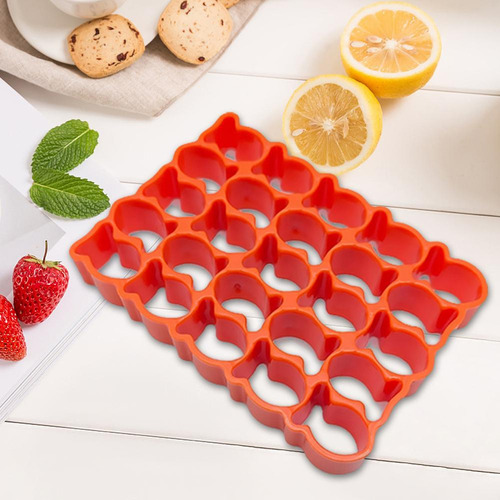 Xt Cortador De Galletas Goldfish, Molde Para Galletas,