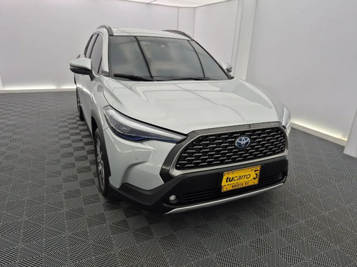 Toyota Corolla Cross 1.8 Hev Seg Cvt