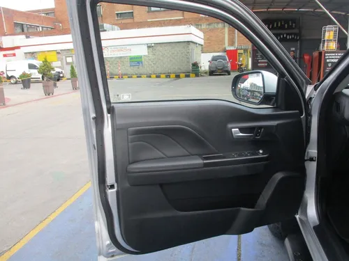 Great Wall Wingle 7 Doblecabina 4x4 2000cc Mt Aa