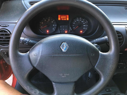 Renault Kangoo 1.6 Ph3 Authentique Plus Lc 2015 Argemotors