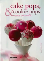 Comprar Cake Pops, Cookie Pops Y Tartas Decoradas