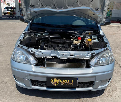 Corsa Hat. Maxx 1.4 8v Econoflex 5p