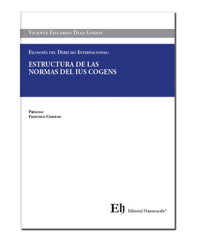 Estructura De Las Normas Del Ius Cogens