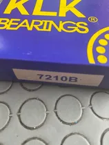 Comprar Balero 7210b Para Maquina Tortilladora 