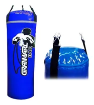 Comprar Bolsa De Boxeo 70 Cm Lona Vinílica Colgante Artes Marciales