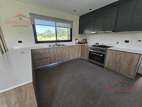 Venta Y Alquiler De Casa En Comarcas De Lujan San Roque