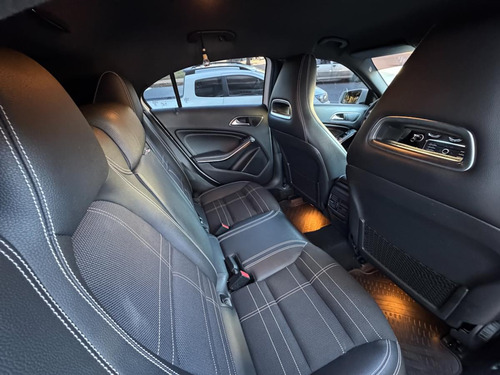 Mercedes-Benz Clase A 1.6 A 200 At Urban B.efficiency 156cv