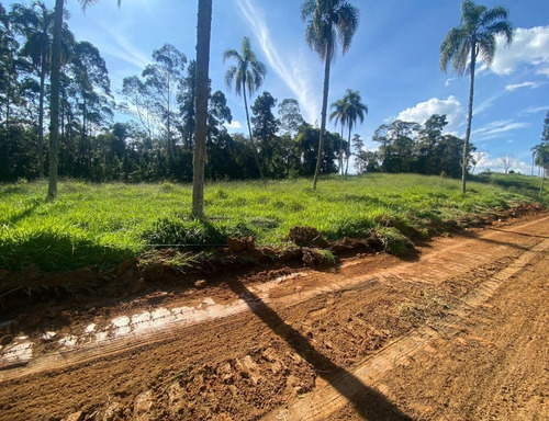 Imagem 5 de 10 de E1- Vendo Terreno Em Ibiúna