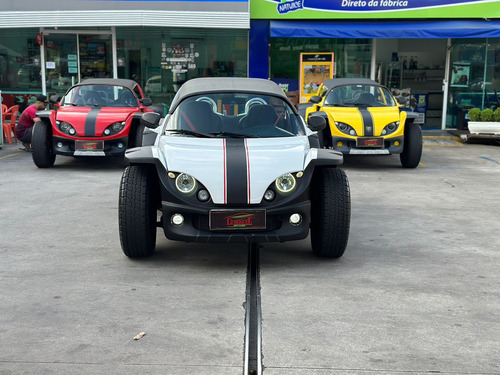 Super Buggy Wake Way ( Compra & Venda )