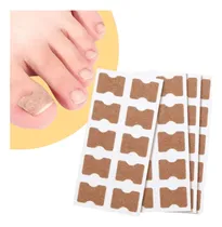 Comprar 50 Parches Correctores Uñas Enterradas Uñeros Adhesivos