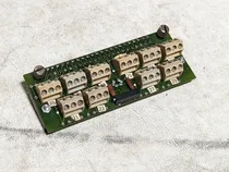 Comprar Cinch 50-44b-10, 44 Contact Connection, Into 30 Contacts Ccf