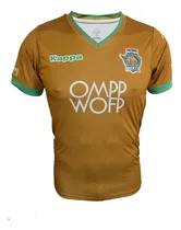 Comprar Jersey De Los Potros De La Uaem Tercer Equipamiento