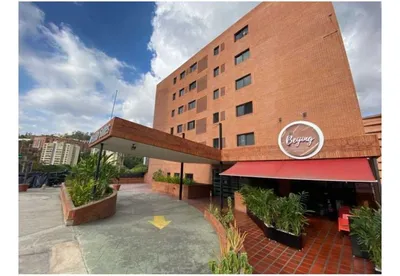 Apartamento en alquiler