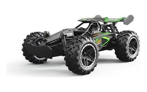 Control Remoto Off Road Control 1/18 G03063r Para Coche