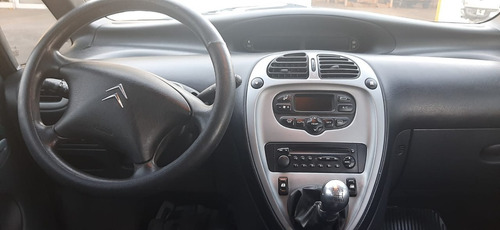 Citroen Xsara 2.0d Picaso 2010
