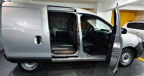 Imagen 16 de 25 de Renault Kangoo Furgon 1.6 Confort Patentada, Oferta + Ctas
