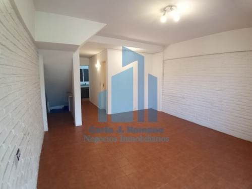 Venta Duplex 3 Ambientes C/ 2 Cocheras