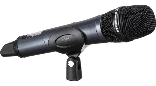 Imagem 2 de 6 de Sistema De Monitoramento Sem Fio Sennheiser Ew 100 G4 835-s