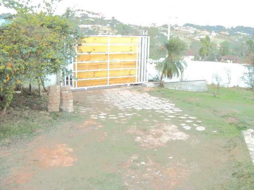 Chácara Com 3 Dorms, Vivendas Do Engenho D'água, Itatiba - R$ 500 Mil, Cod: Ch047 - Vch047