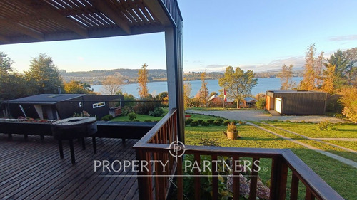 Acogedor Lodge Boutique Con Espectacular Vista, A ...