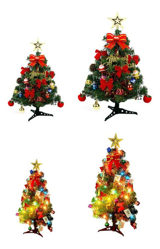 Decoración De Árbol De Navidad De Caña De Caramelo De Menta,