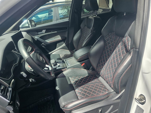 Audi Q5 2.0 L 45 Tfsi S Line Dsg