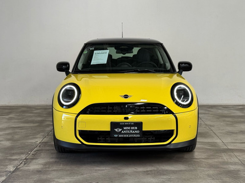 Mini Cooper 1.5 Classic 3 Puertas At