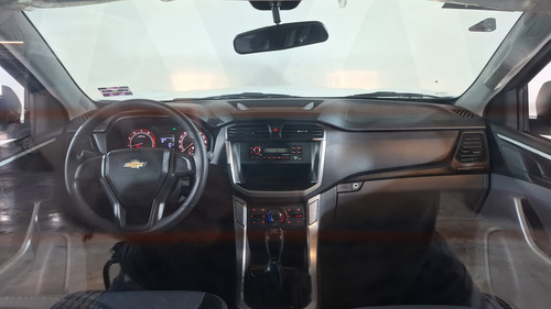 Chevrolet S-10 2.4 CHASIS CABINA A