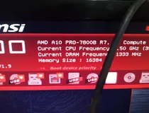 Comprar Procesador Amd A10